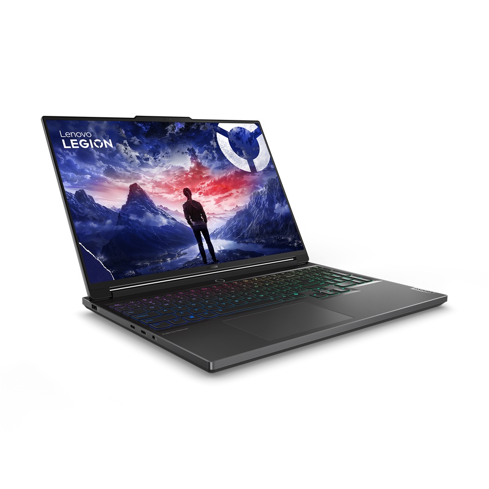 Obrázek Lenovo Legion 7/16IRX9/i9-14900HX/16"/2560x1600/32GB/1TB SSD/RTX 4070/W11H/Black/3R