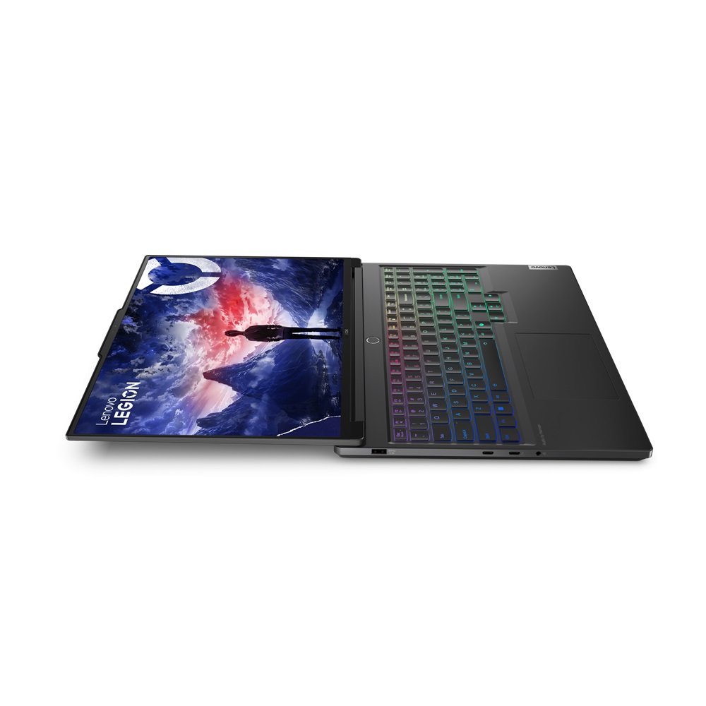 Obrázek Lenovo Legion 7/16IRX9/i9-14900HX/16"/2560x1600/32GB/1TB SSD/RTX 4070/W11H/Black/3R