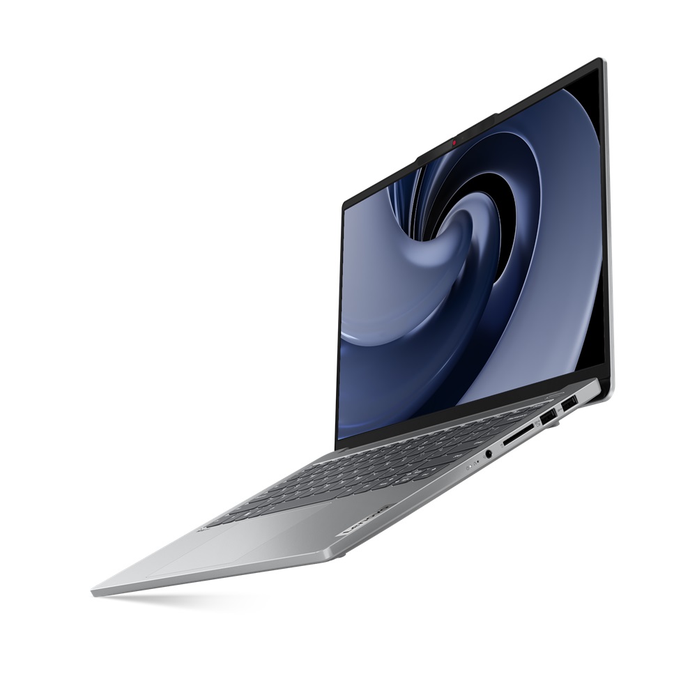 Obrázek Lenovo IdeaPad Pro 5/14IMH9/U7-155H/14"/2880x1800/32GB/1TB SSD/Arc Xe/W11H/Gray/2R