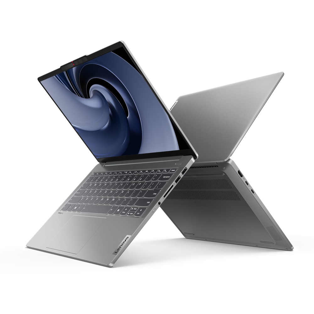 Obrázek Lenovo IdeaPad Pro 5/14IMH9/U7-155H/14"/2880x1800/32GB/1TB SSD/Arc Xe/W11H/Gray/2R