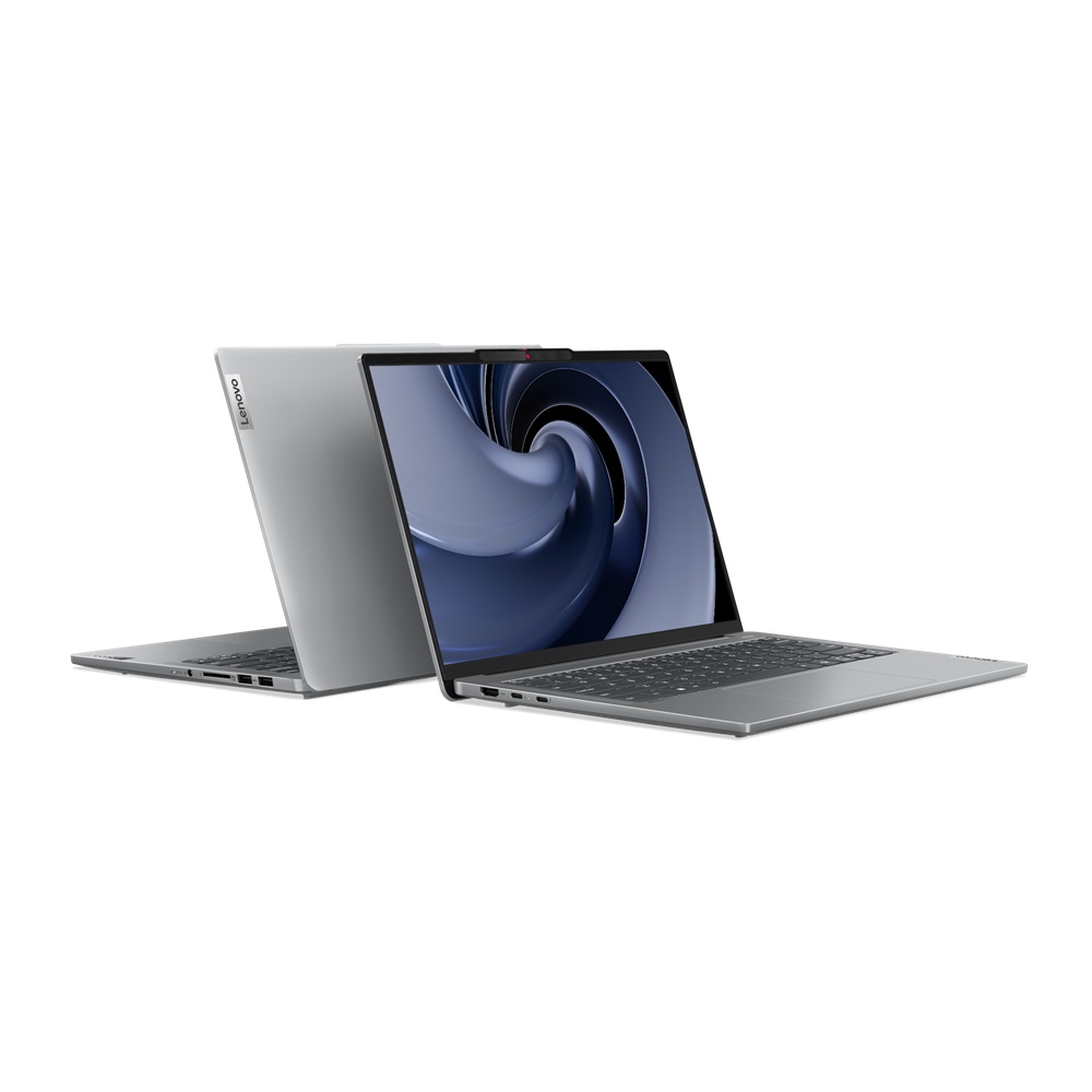 Obrázek Lenovo IdeaPad Pro 5/14IMH9/U7-155H/14"/2880x1800/32GB/1TB SSD/Arc Xe/W11H/Gray/2R