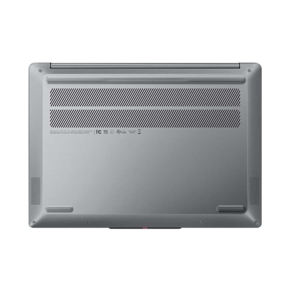 Obrázek Lenovo IdeaPad Pro 5/14IMH9/U7-155H/14"/2880x1800/32GB/1TB SSD/Arc Xe/W11H/Gray/2R