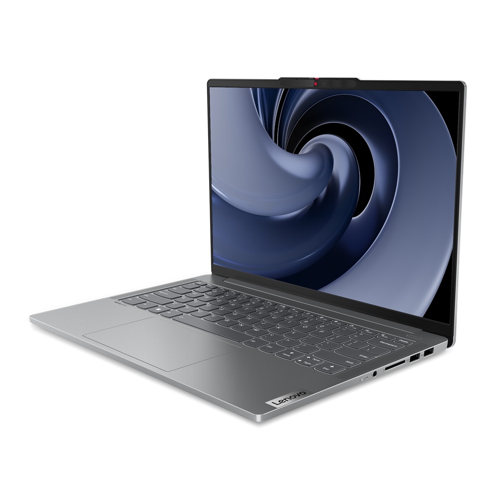 Obrázek Lenovo IdeaPad Pro 5/14IMH9/U7-155H/14"/2880x1800/32GB/1TB SSD/Arc Xe/W11H/Gray/2R