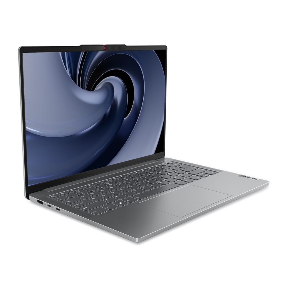 Obrázek Lenovo IdeaPad Pro 5/14IMH9/U7-155H/14"/2880x1800/32GB/1TB SSD/Arc Xe/W11H/Gray/2R