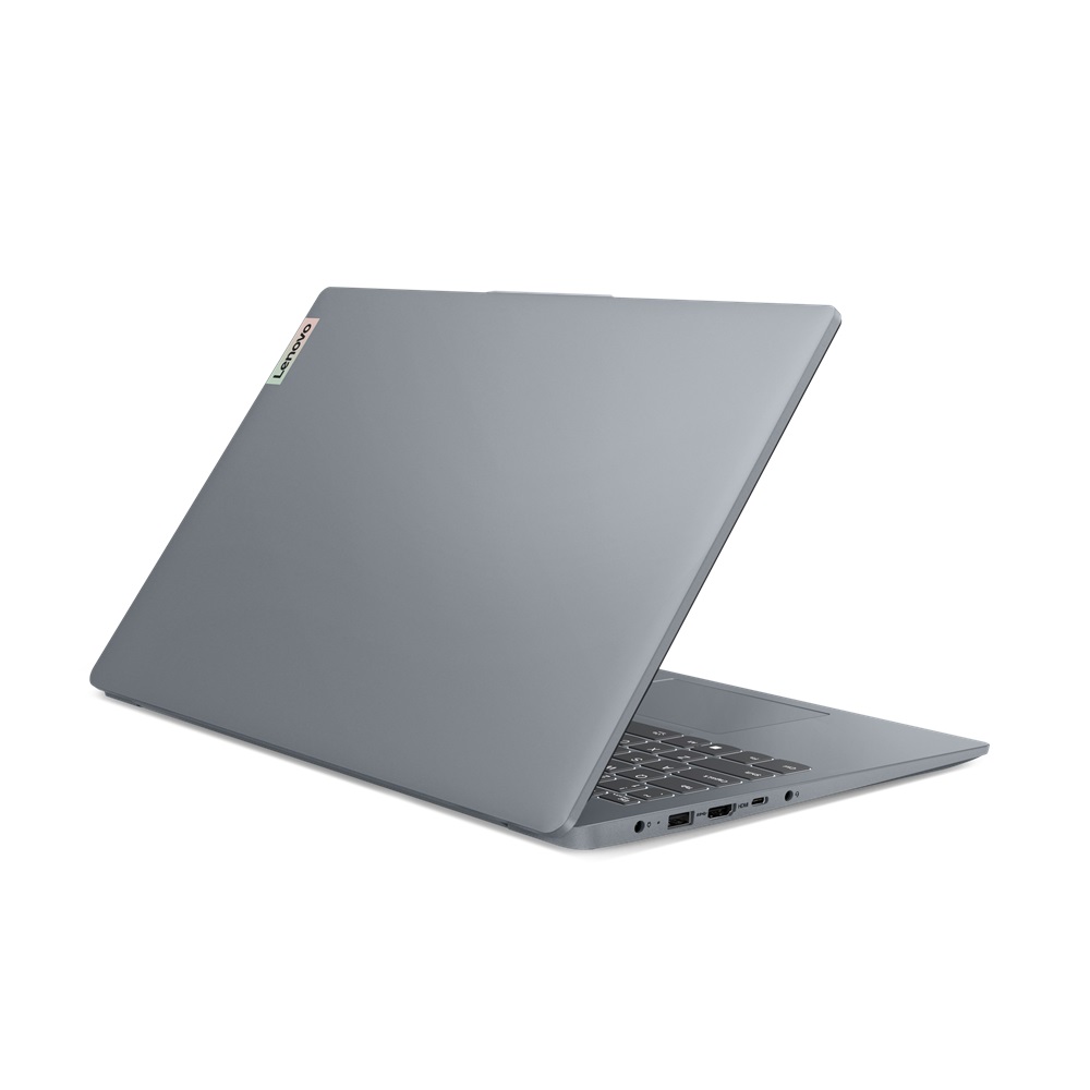 Obrázek Lenovo IdeaPad Slim 3/15IAH8/i5-12450H/15,6"/FHD/8GB/512GB SSD/UHD Xe/W11H/Gray/2R