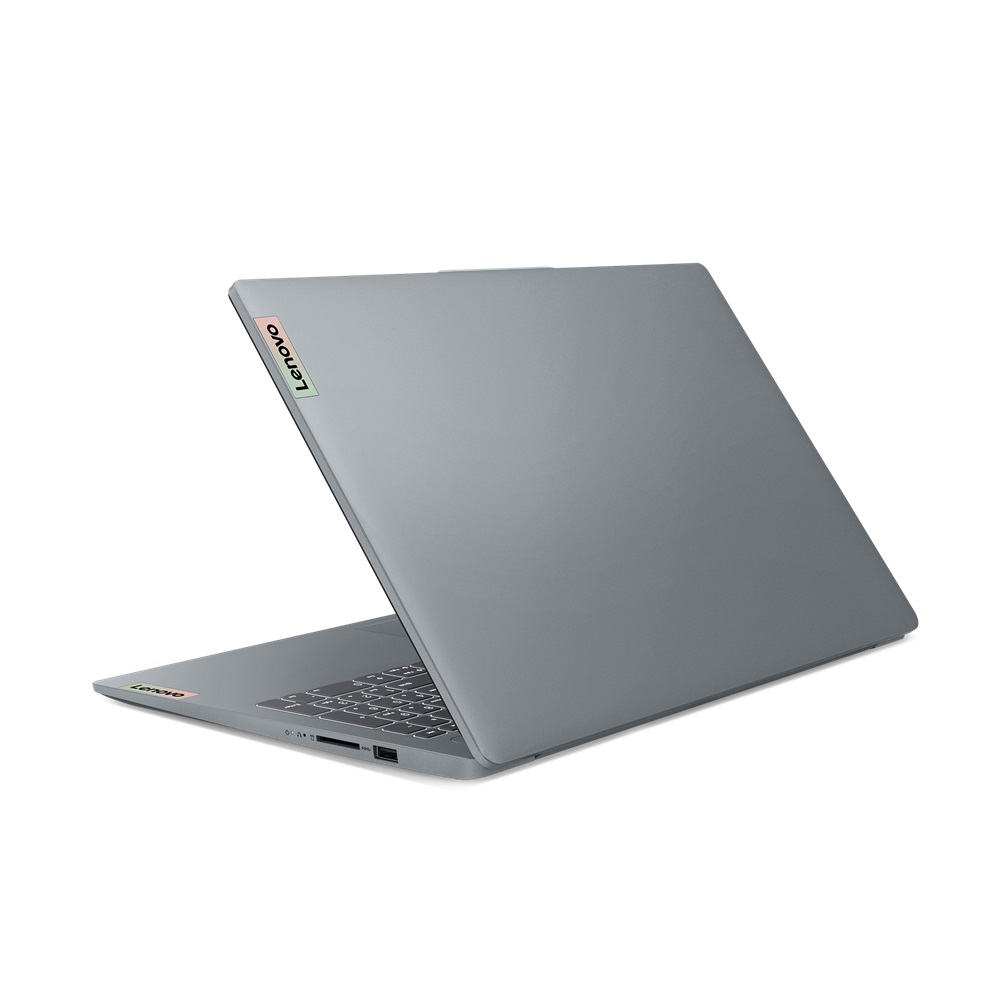 Obrázek Lenovo IdeaPad Slim 3/15IAH8/i5-12450H/15,6"/FHD/8GB/512GB SSD/UHD Xe/W11H/Gray/2R