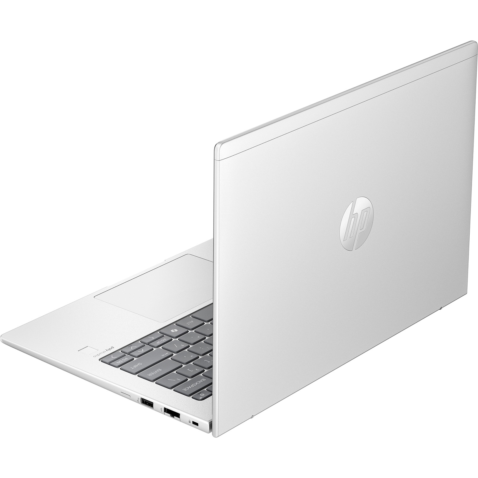 Obrázek HP ProBook/445 G11/R5-7535U/14"/WUXGA/16GB/512GB SSD/AMD int/W11P/Silver/3RNBD