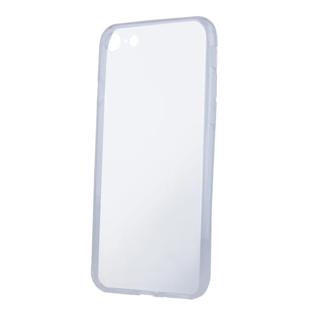 Obrázek Cu-be TPU Xiaomi Redmi Note 13 4G Transparent