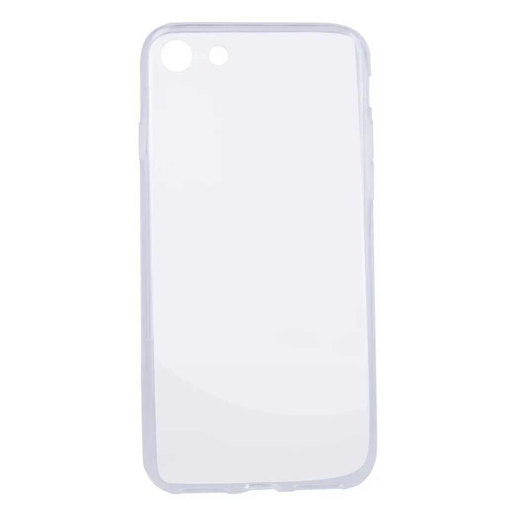 Obrázek Cu-be TPU Xiaomi Redmi Note 13 4G Transparent