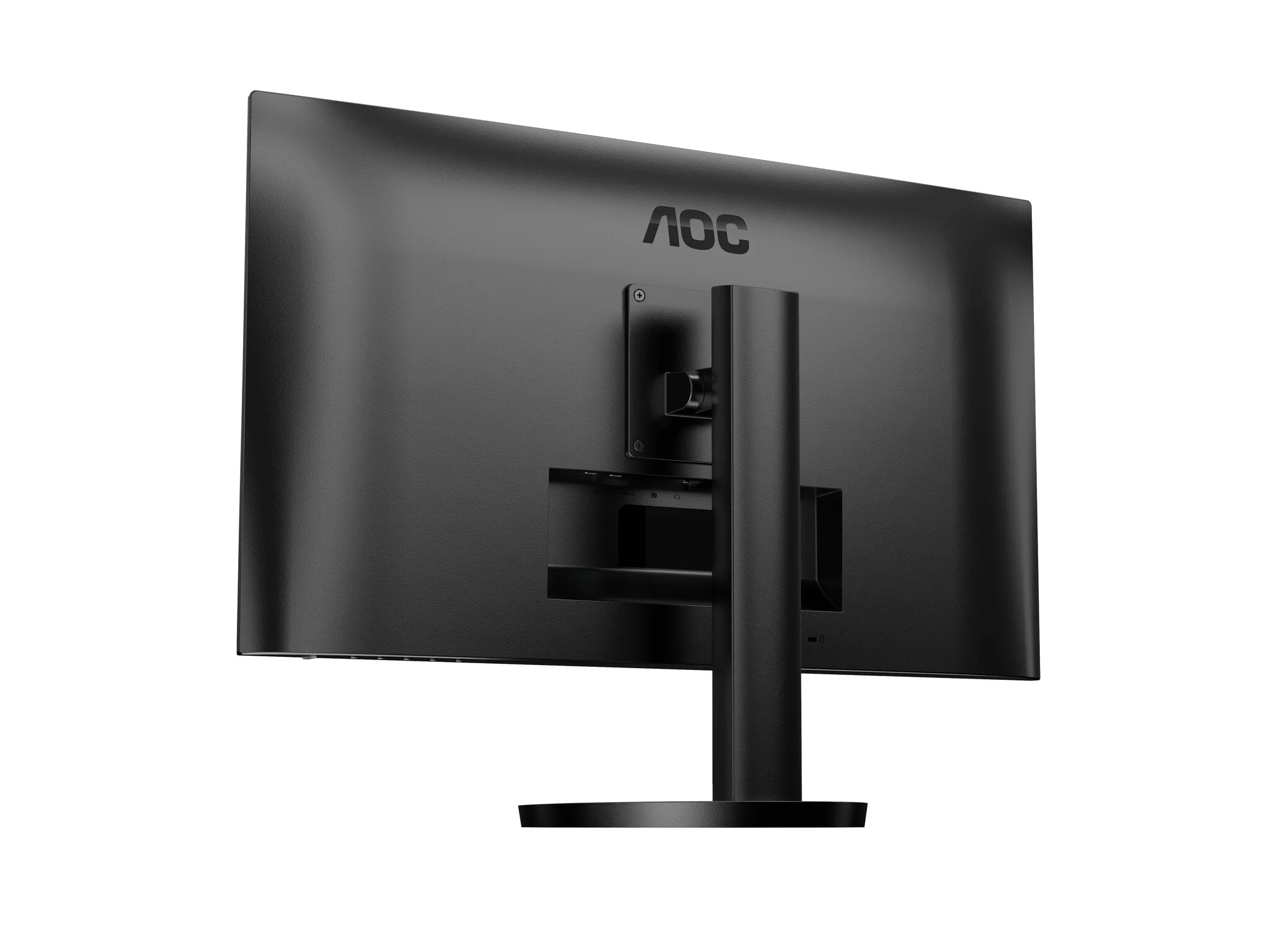 Obrázek AOC/U27B3AF/27"/IPS/4K UHD/60Hz/4ms/Black/3R