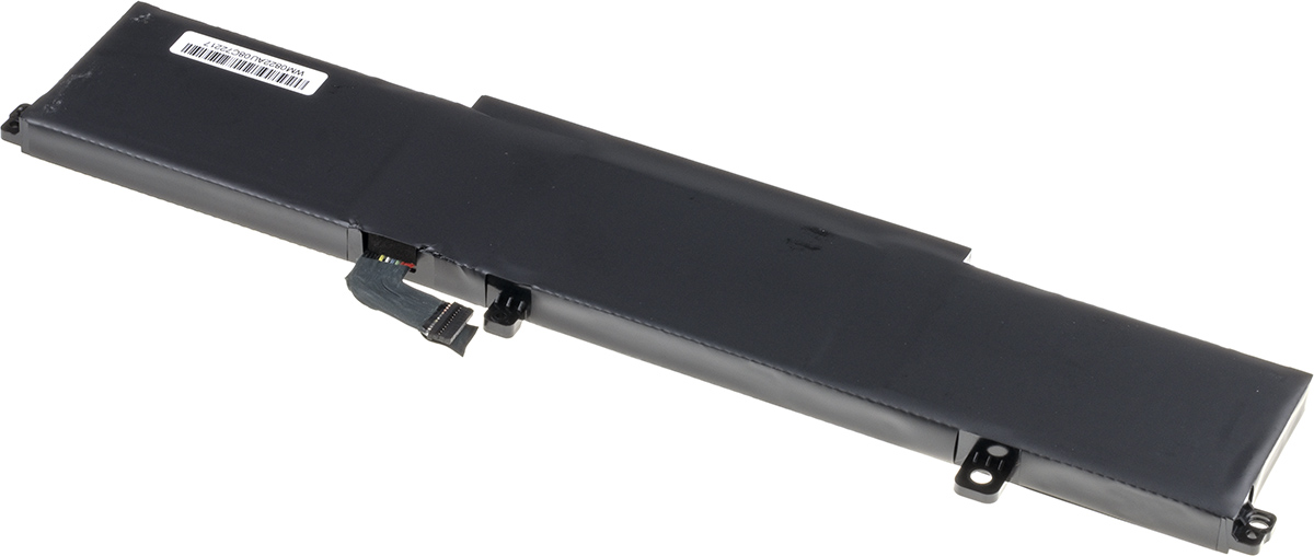 Obrázek Baterie T6 Power Lenovo ThinkPad T15g, P15, P17 Gen 1, Gen 2, 8120mAh, 94Wh, 6cell, Li-pol