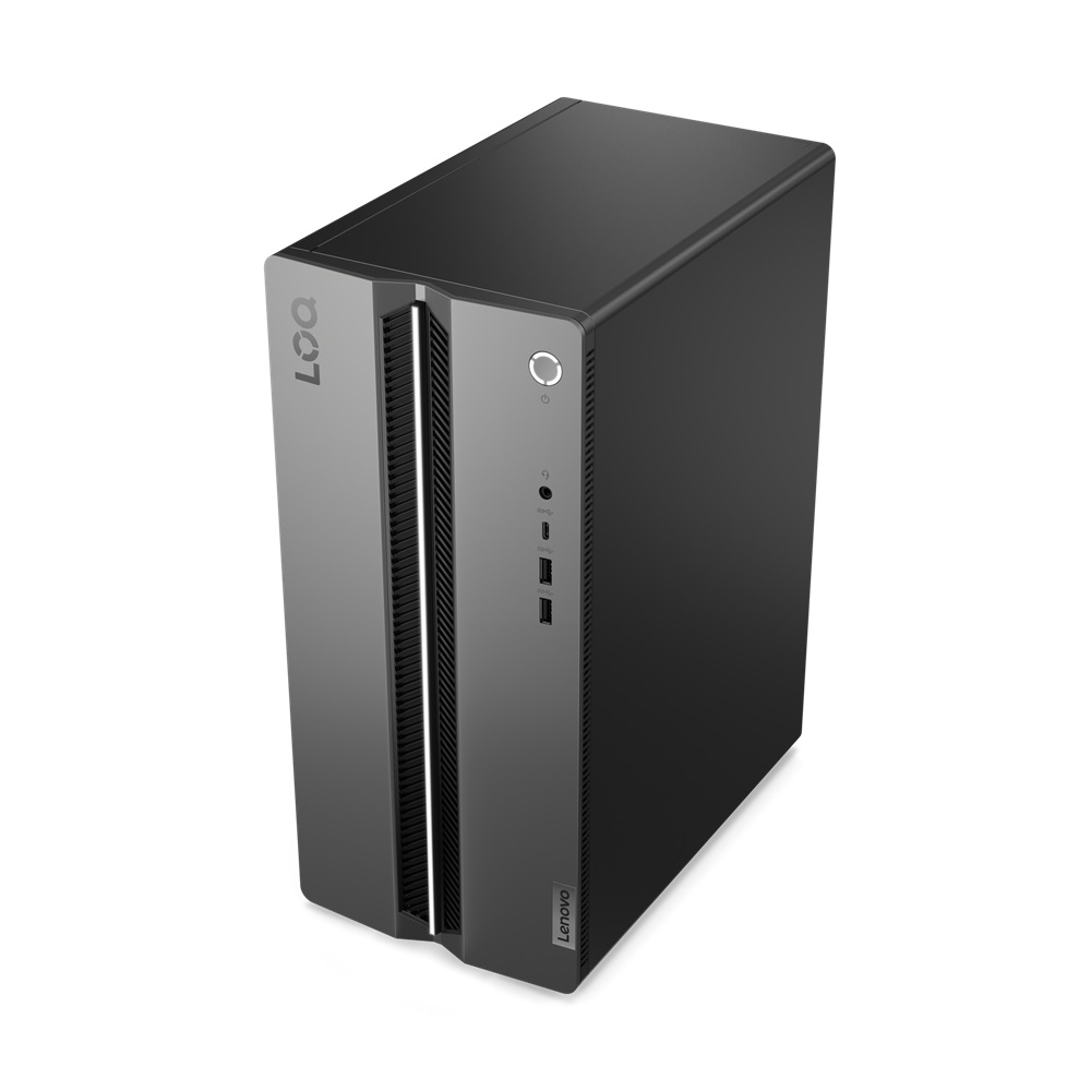 Obrázek Lenovo LOQ/17IRR9/Tower/i5-14400F/32GB/1TB SSD/RTX 4060Ti/W11H/2R