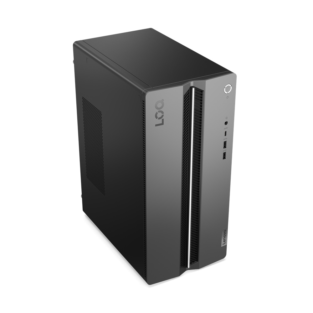 Obrázek Lenovo LOQ/17IRR9/Tower/i5-14400F/32GB/1TB SSD/RTX 4060Ti/W11H/2R