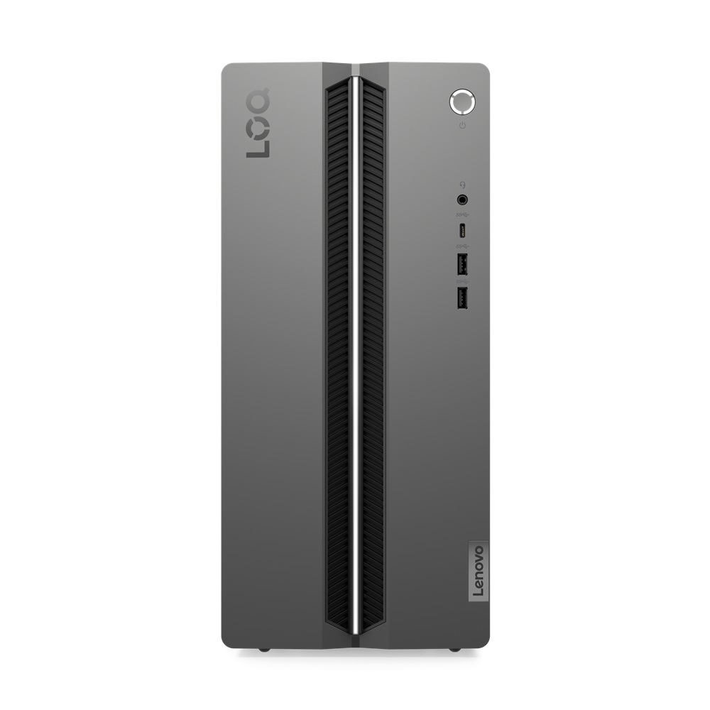 Obrázek Lenovo LOQ/17IRR9/Tower/i5-14400F/32GB/1TB SSD/RTX 4060Ti/W11H/2R