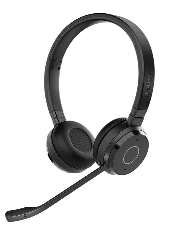 Obrázek Jabra Evolve 65 TE, Link390a MS Mono