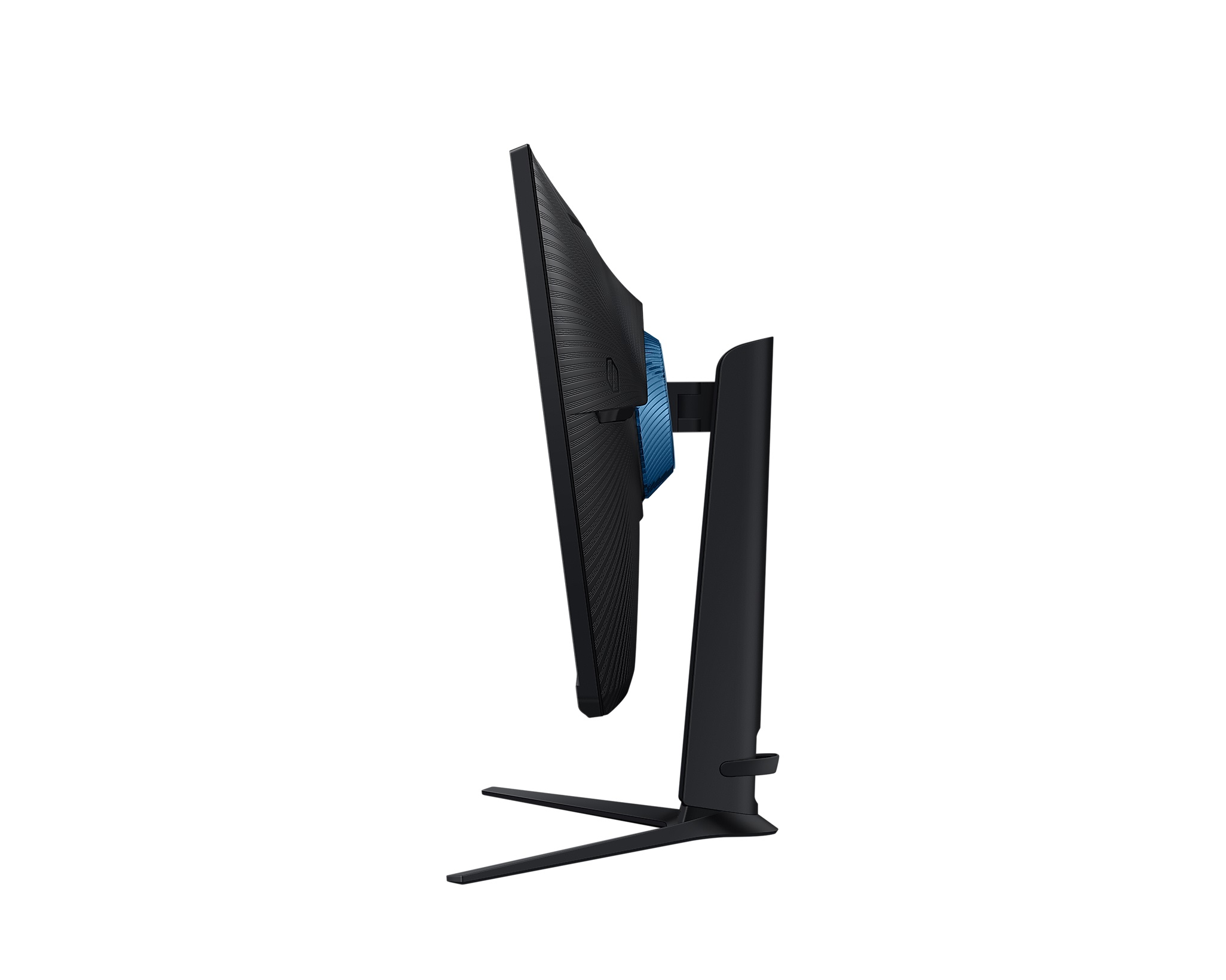 Obrázek Samsung Odyssey G3/G30D/32"/VA/FHD/180Hz/1ms/Black/3R