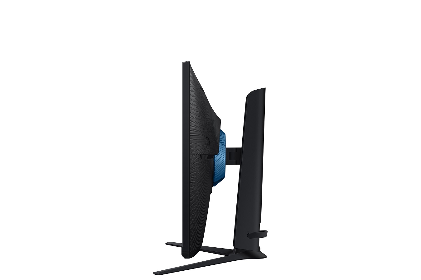 Obrázek Samsung Odyssey G3/G30D/32"/VA/FHD/180Hz/1ms/Black/3R