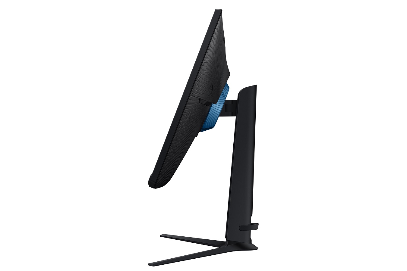 Obrázek Samsung Odyssey G3/G30D/32"/VA/FHD/180Hz/1ms/Black/3R