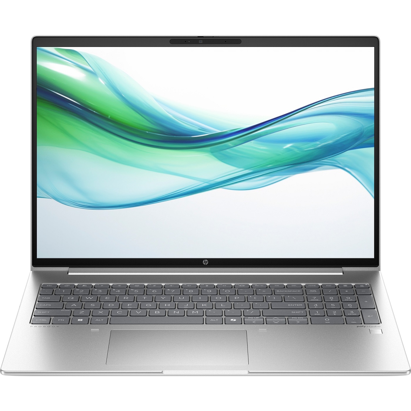 Obrázek HP ProBook/465 G11/R7-7735U/16"/WUXGA/16GB/512GB SSD/AMD int/W11P/Silver/1R