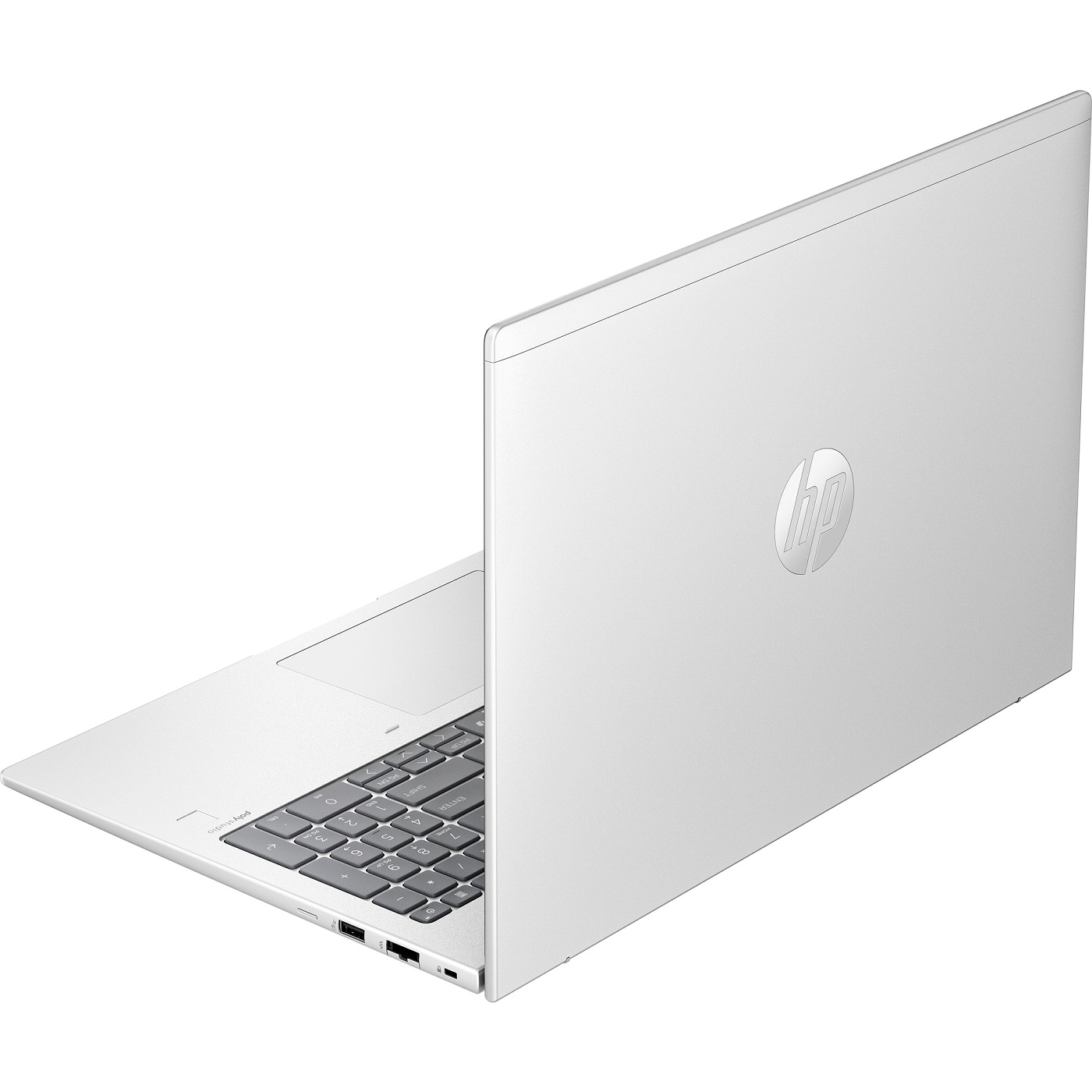 Obrázek HP ProBook/465 G11/R7-7735U/16"/WUXGA/16GB/512GB SSD/AMD int/W11P/Silver/1R