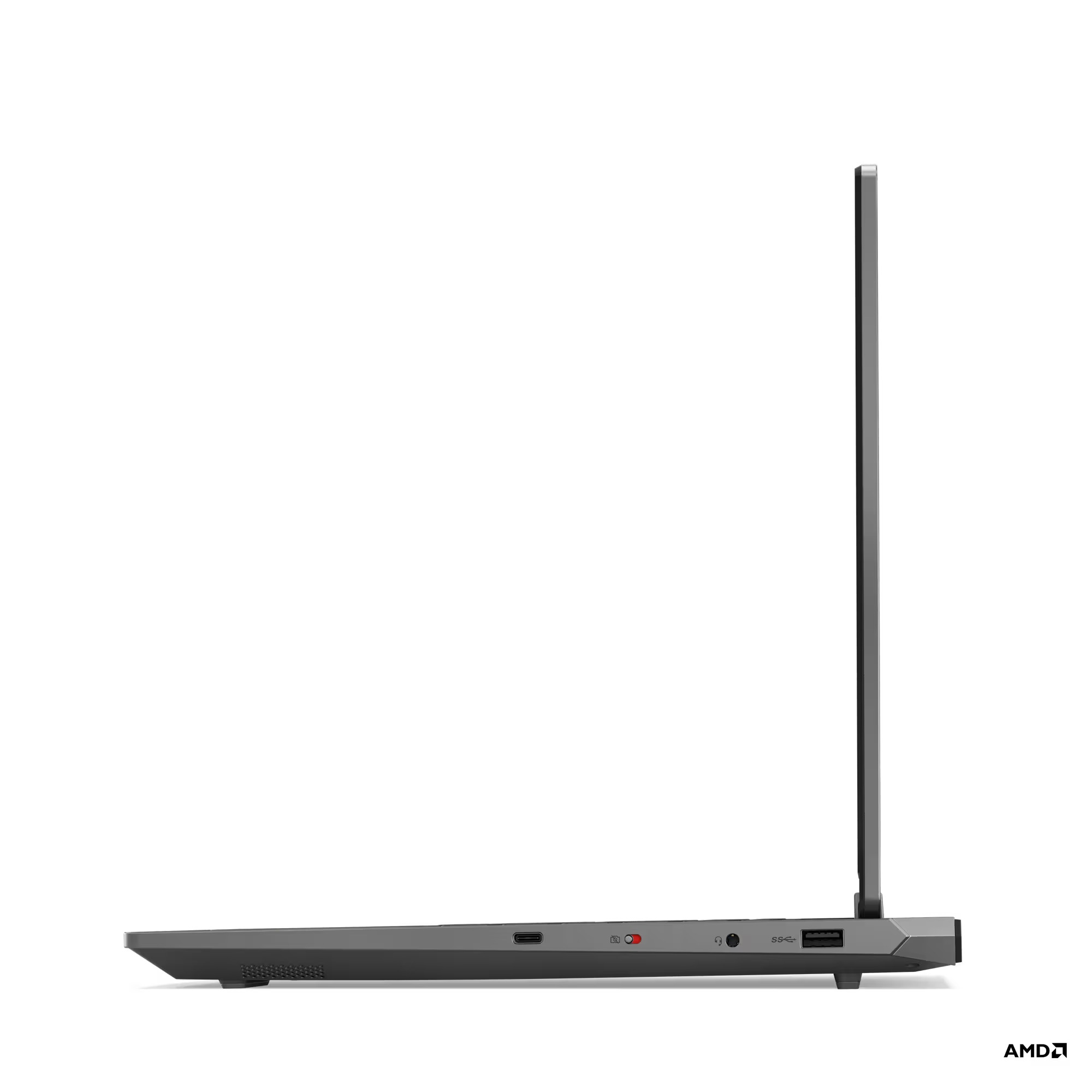 Obrázek Lenovo LOQ/15ARP9/R7-7435HS/15,6"/FHD/24GB/512GB SSD/RTX 4060/W11H/Gray/2R