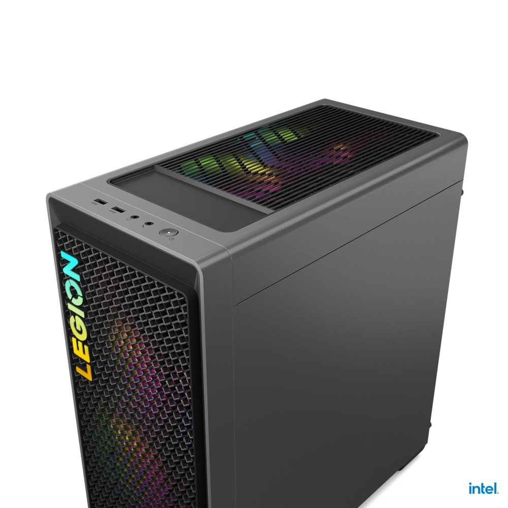 Obrázek Lenovo Legion/T5 26IRB8/Tower/i5-14400F/32GB/1TB SSD/RTX 4060/bez OS/3R