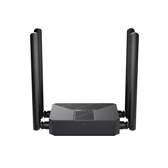 Obrázek MErcusys MR62X AX1500 WiFi 6 Dual-Band Router