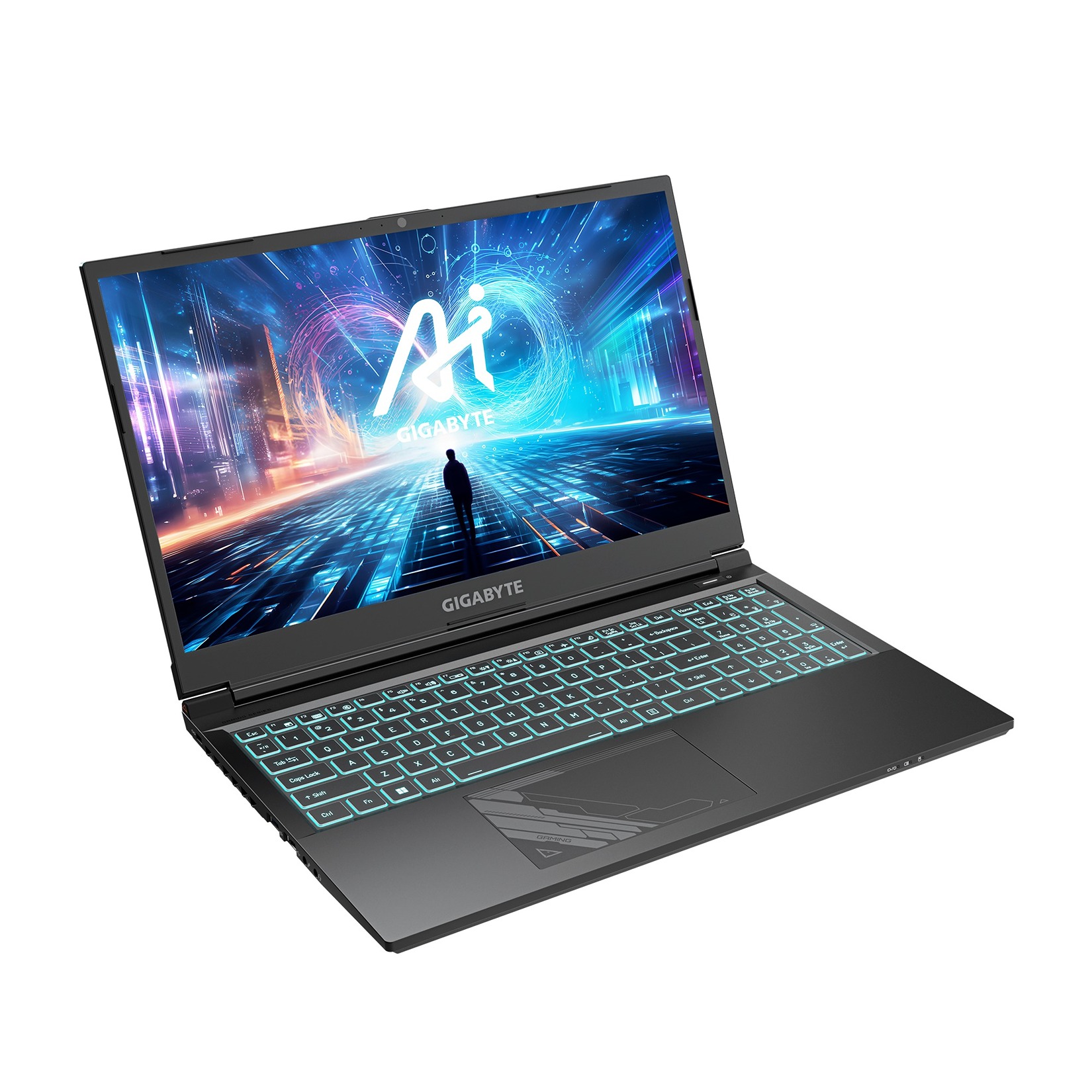 Obrázek Gigabyte G5/KF5 2024/i7-13620H/15,6"/FHD/16GB/512GB SSD/RTX 4060/W11H/Gray/2R