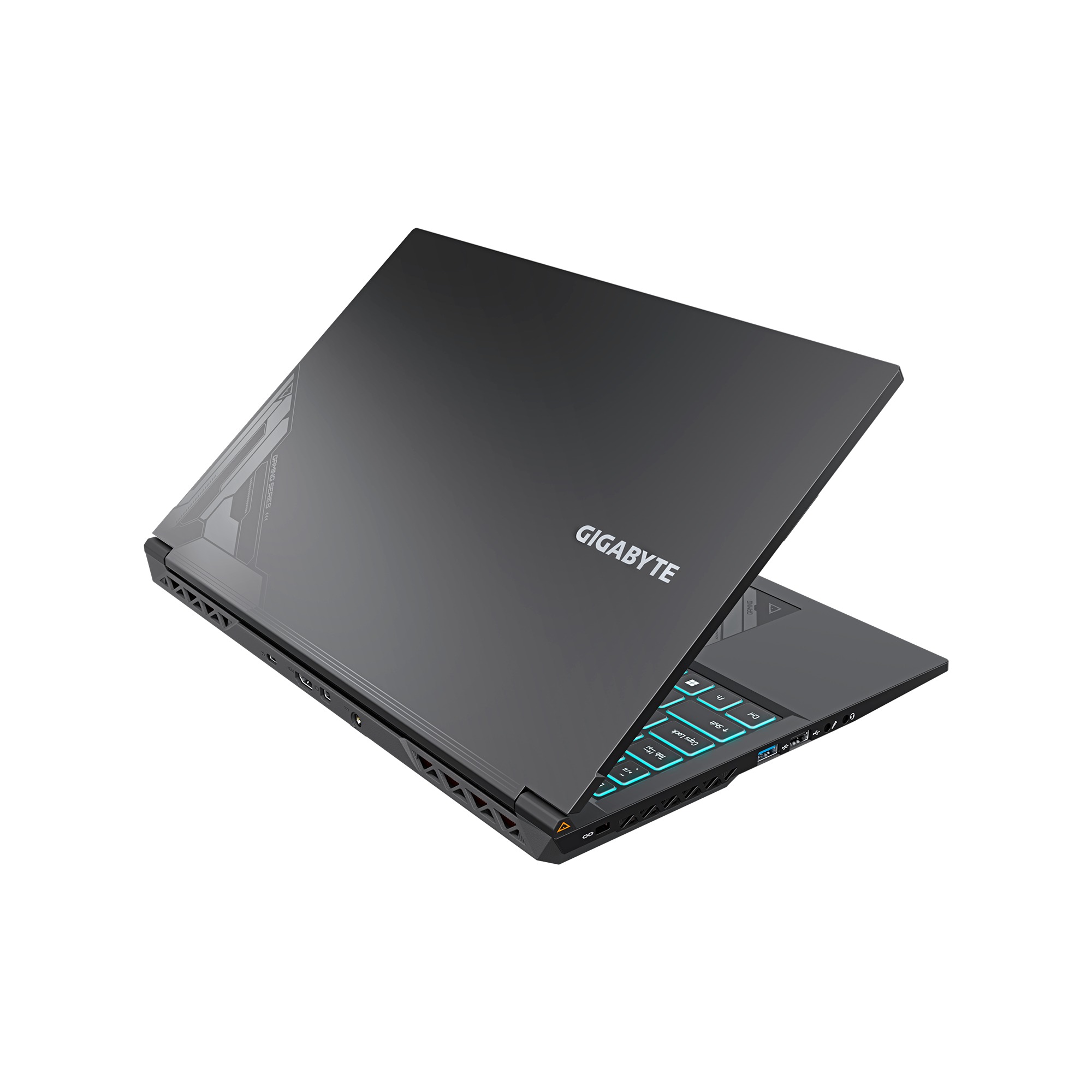 Obrázek Gigabyte G5/KF5 2024/i7-13620H/15,6"/FHD/16GB/512GB SSD/RTX 4060/W11H/Gray/2R