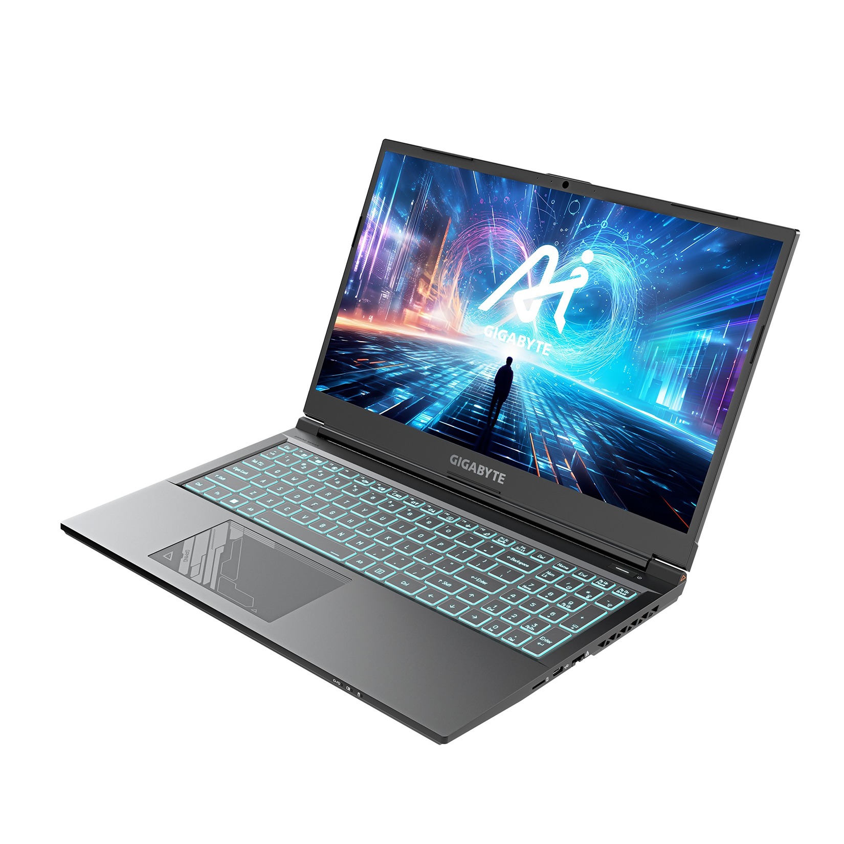 Obrázek Gigabyte G5/KF5 2024/i7-13620H/15,6"/FHD/16GB/512GB SSD/RTX 4060/W11H/Gray/2R