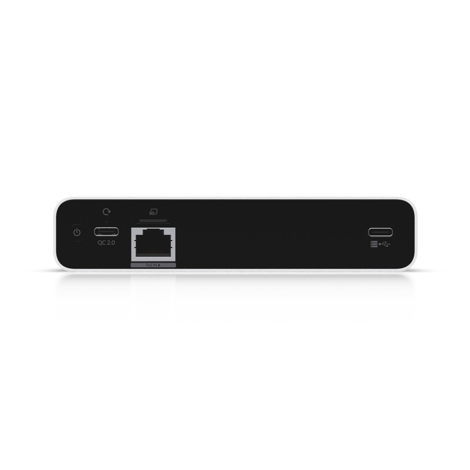 Obrázek Ubiquiti UniFi Cloud Key, G2, with SSD