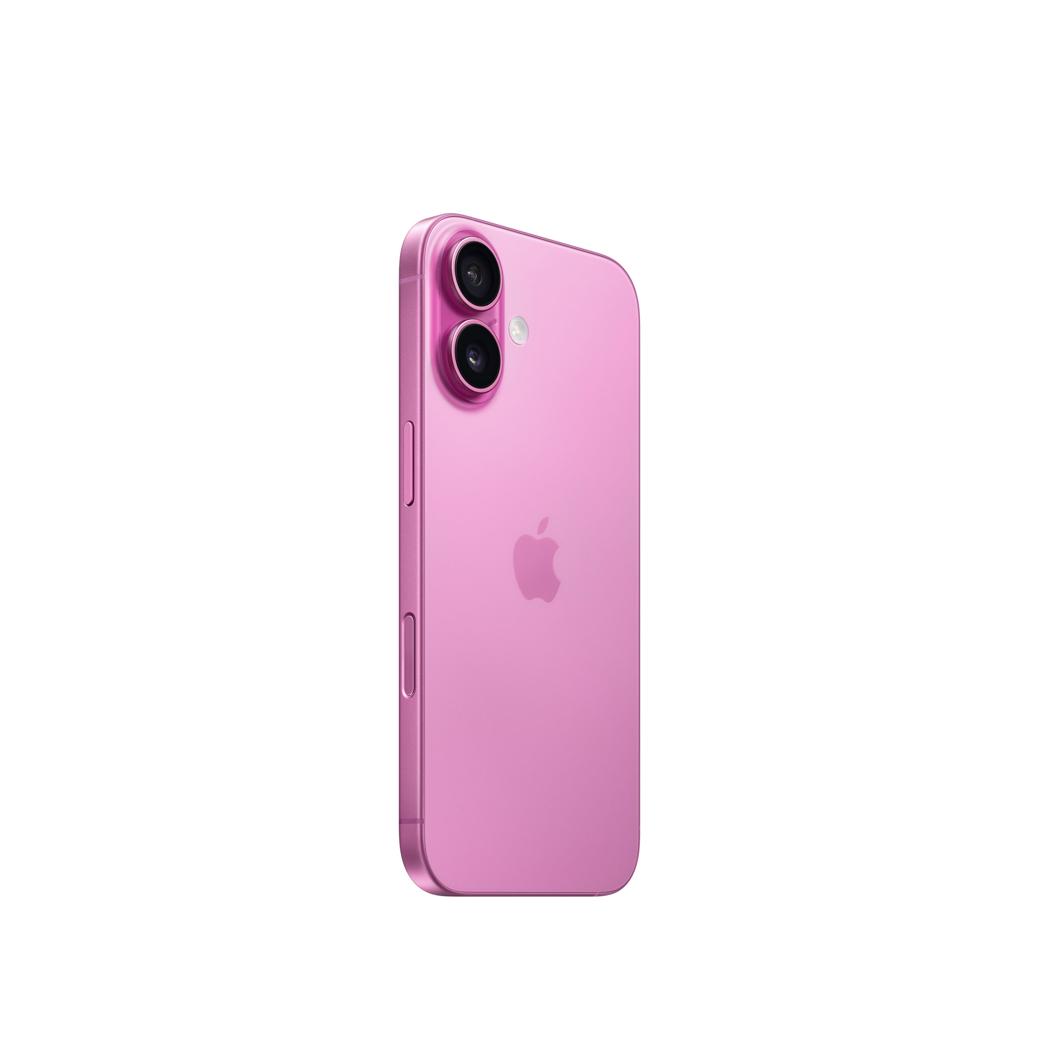 Obrázek iPhone 16 128GB růžová