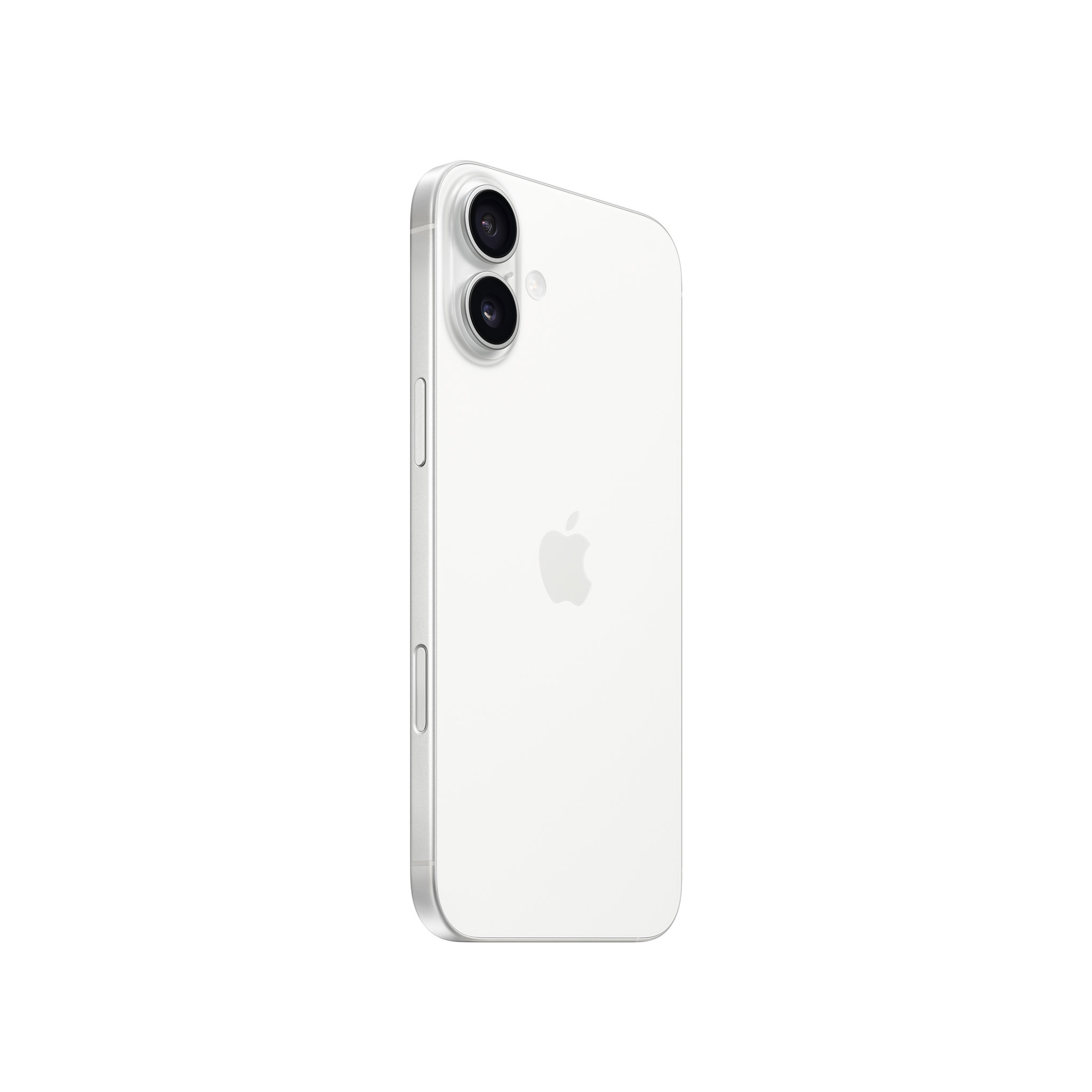 Obrázek iPhone 16 Plus 256GB bílá