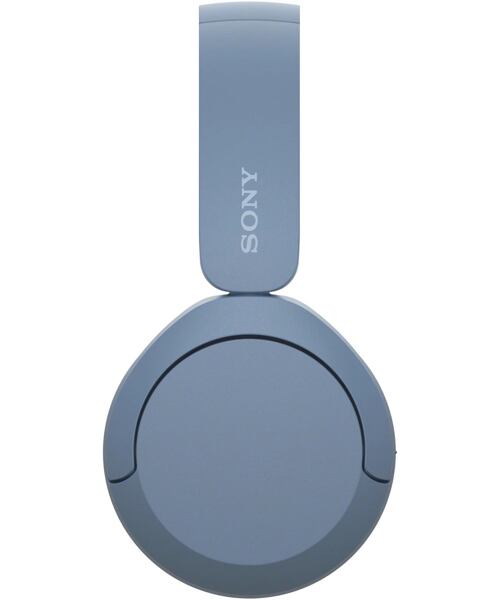 Obrázek Sony Bluetooth WH-CH520, modrá