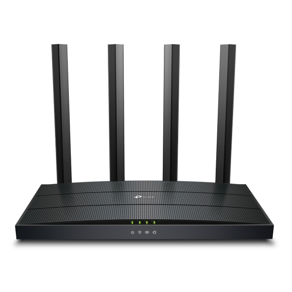 Obrázek TP-Link Archer AX17, AX1500 WiFi6 Router