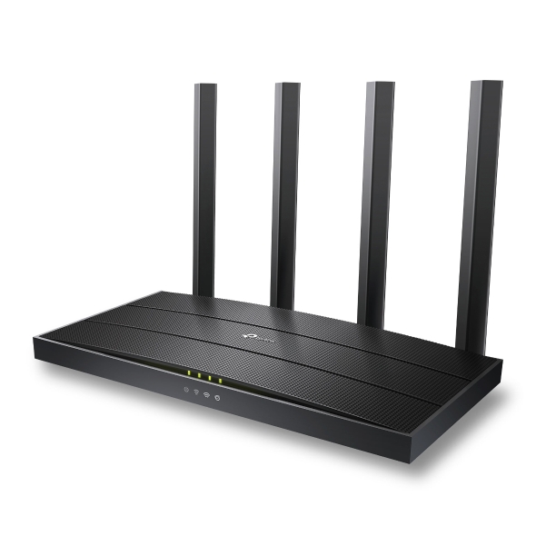 Obrázek TP-Link Archer AX17, AX1500 WiFi6 Router