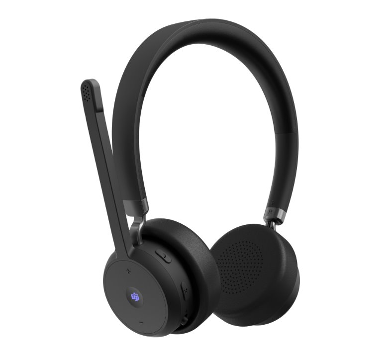 Obrázek Lenovo Wireless VoIP Headset (Teams)