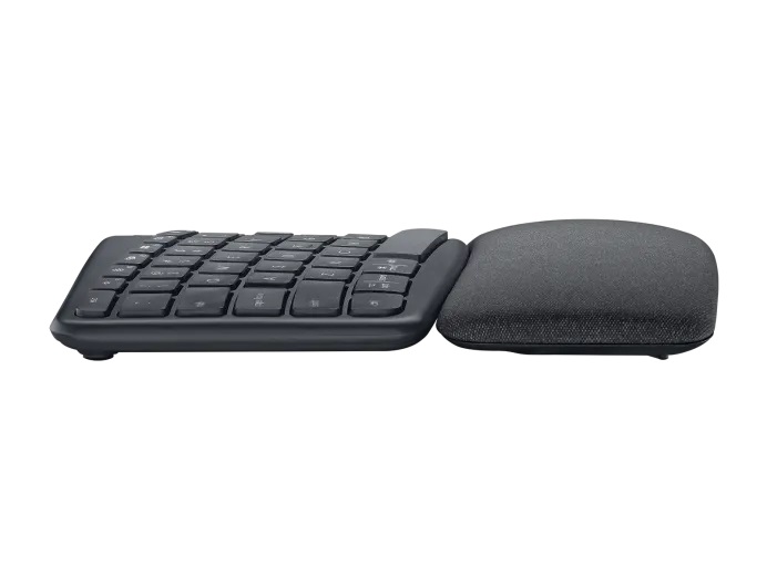 Obrázek Logitech Kl. Wireless  K860 Split US For Business