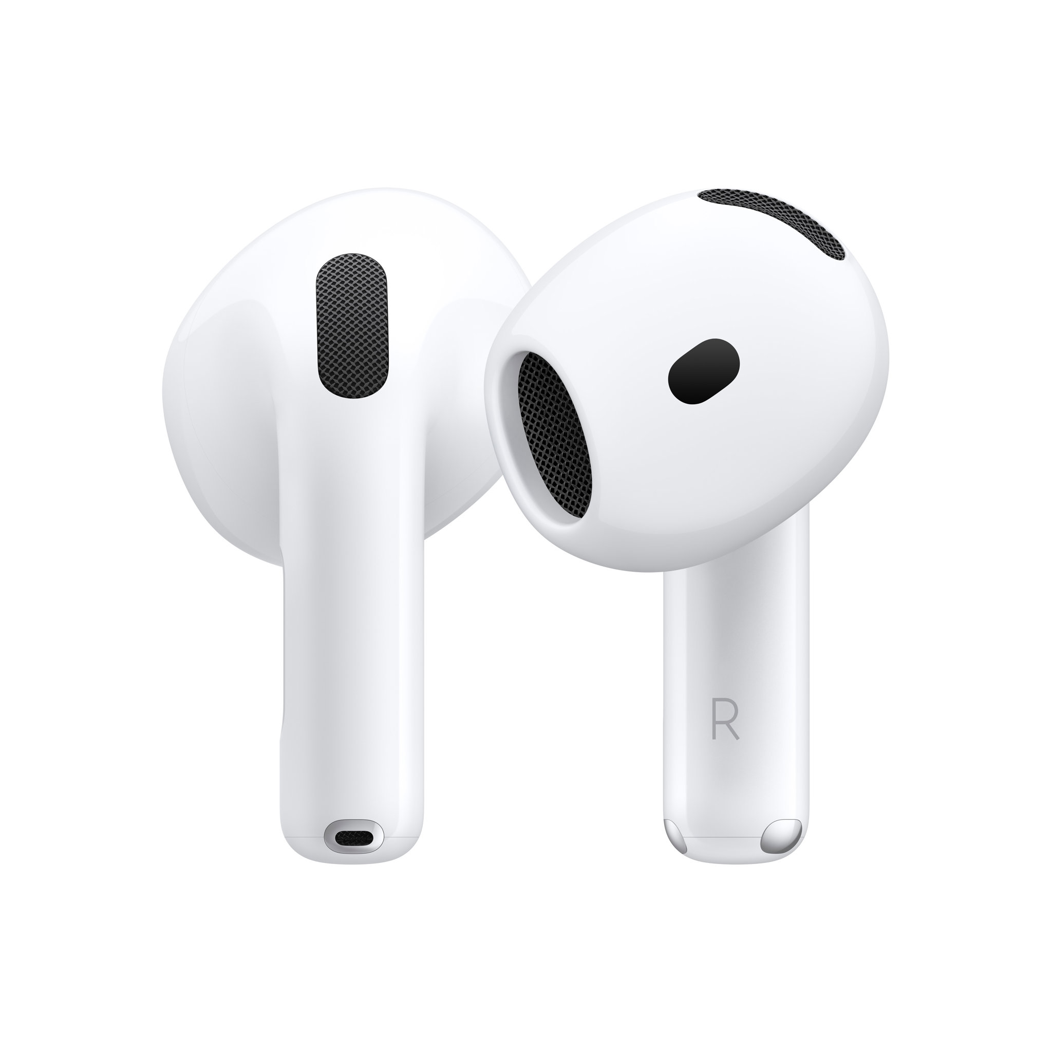 Obrázek Apple AirPods 4