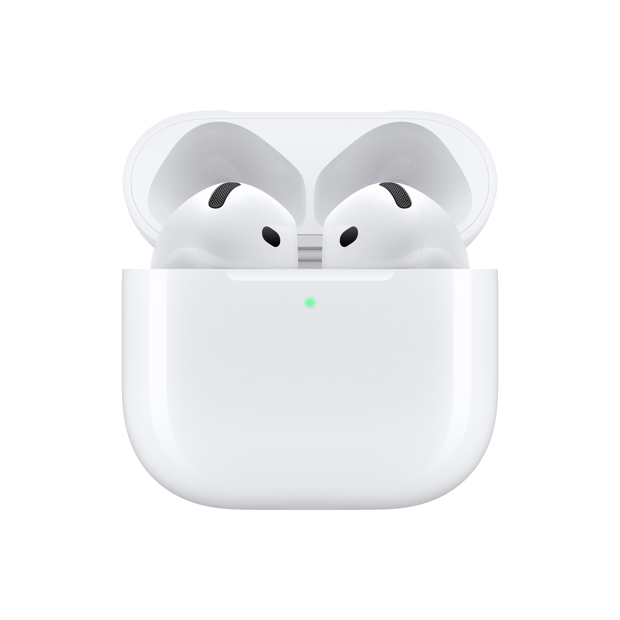 Obrázek Apple AirPods 4