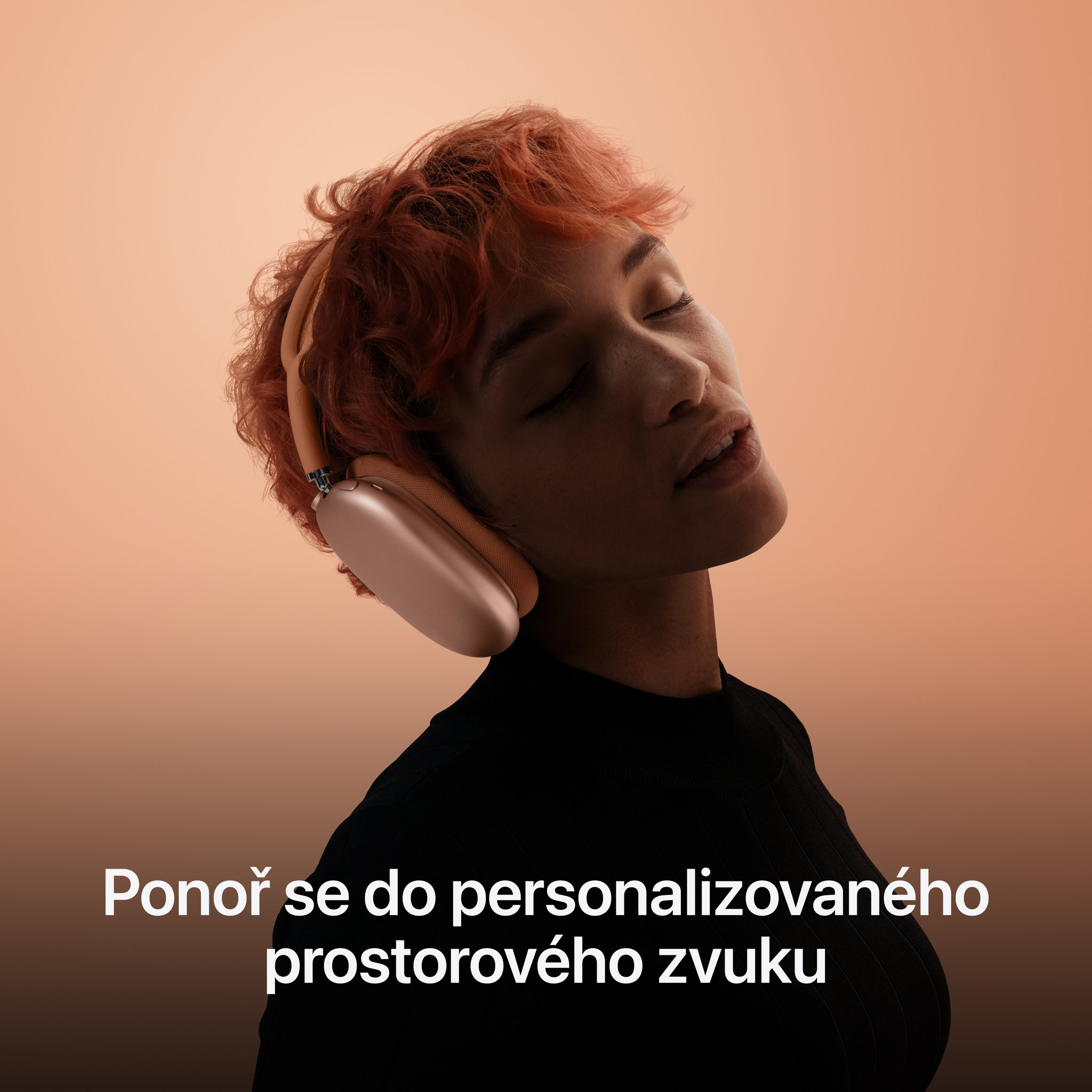 Obrázek Apple AirPods Max - fialové