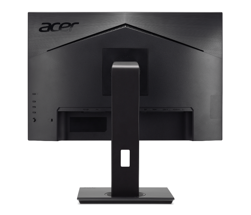 Obrázek Acer Vero/B247W/24"/IPS/FHD/75Hz/4ms/Black/3R