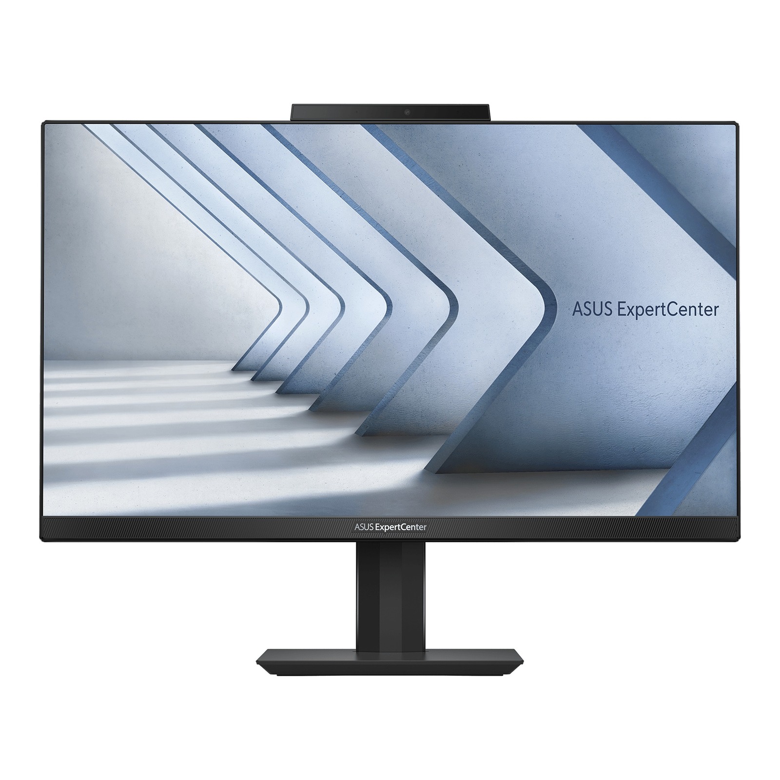 Obrázek ASUS ExpertCenter/E5 AiO E5402/23,8"/FHD/3-100U/8GB/512GB SSD/UHD/W11P EDU/Black/2R