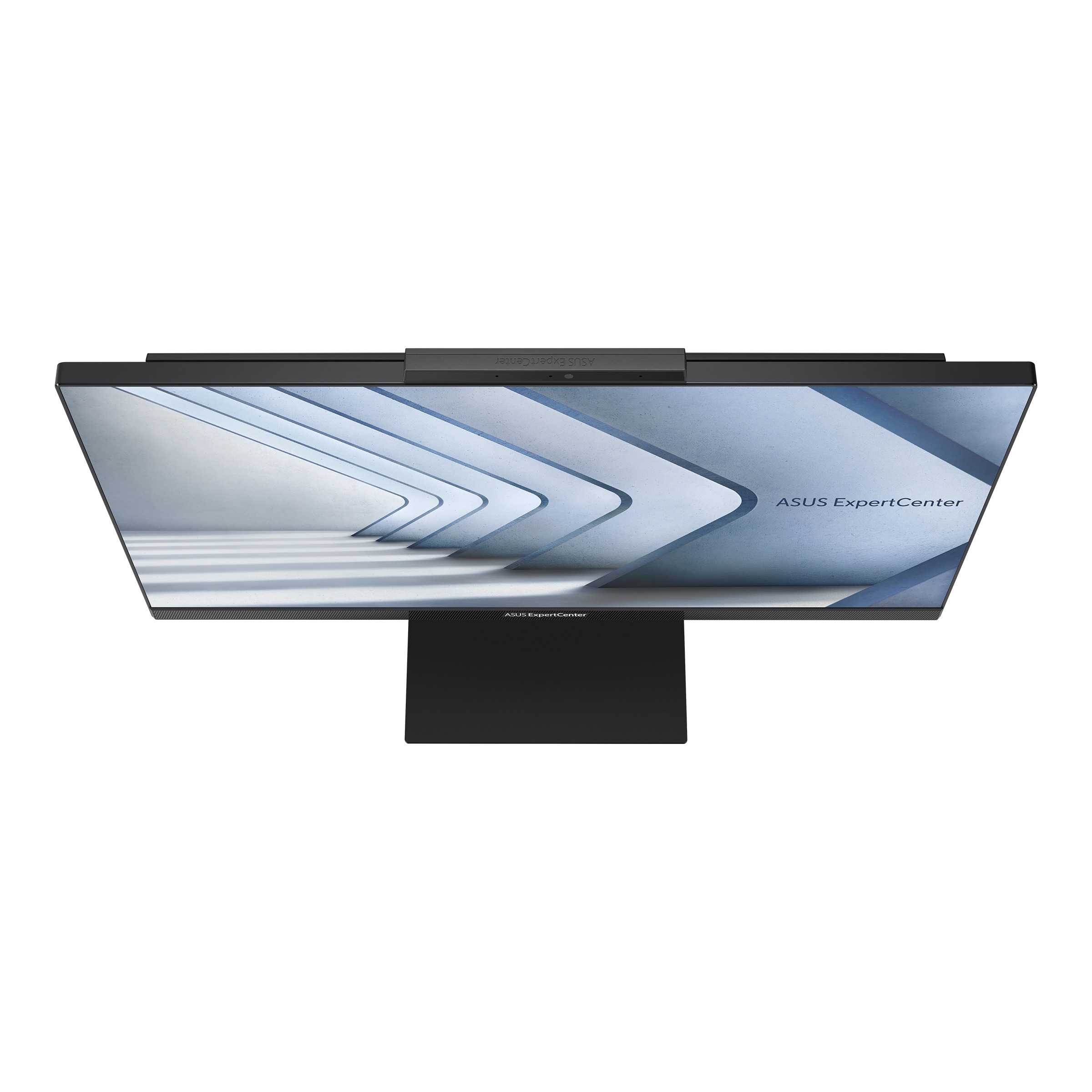 Obrázek ASUS ExpertCenter/E5 AiO E5402/23,8"/FHD/3-100U/8GB/512GB SSD/UHD/W11P EDU/Black/2R