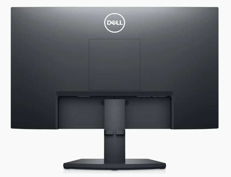 Obrázek Dell/SE2225H/21,45"/VA/FHD/75Hz/5ms/Black/3RNBD