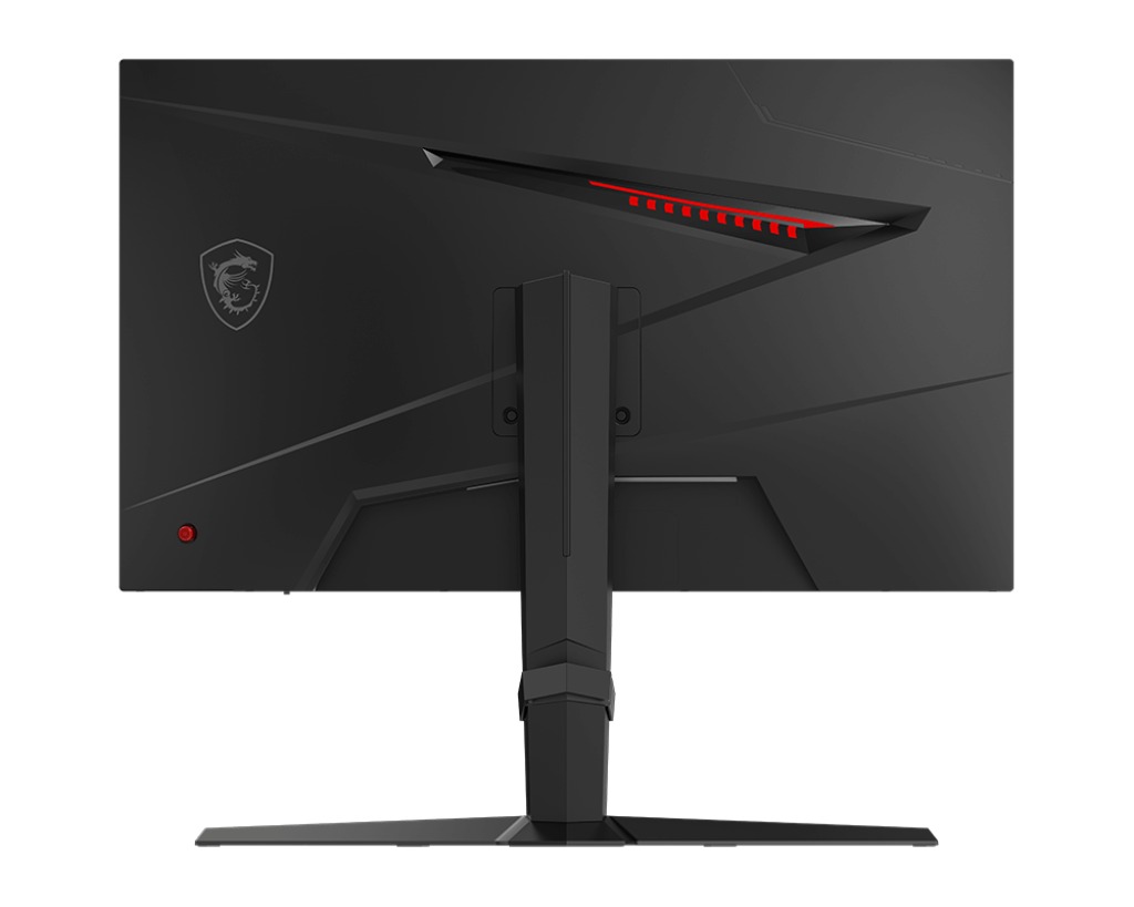 Obrázek MSI MAG/275CQRF QD E2/27"/VA/QHD/180Hz/0,5ms/Black/3R