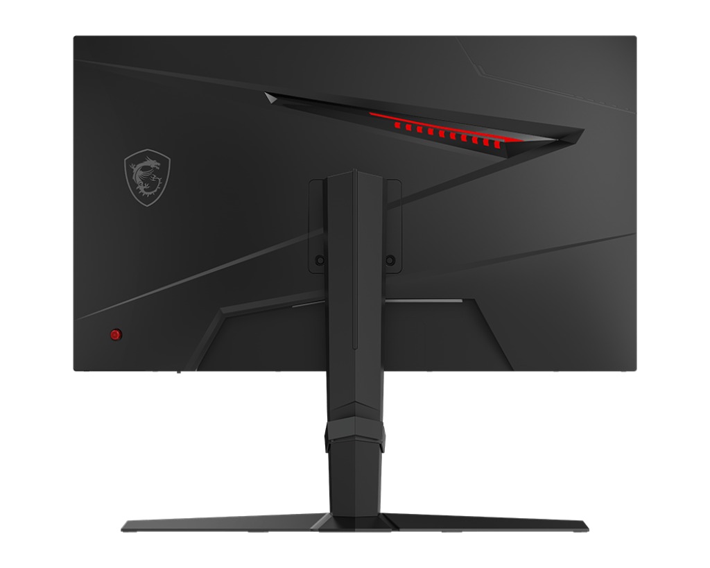 Obrázek MSI MPG/275CQRXF/27"/VA/QHD/240Hz/0,5ms/Black/3R