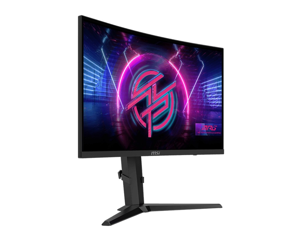 Obrázek MSI MPG/275CQRXF/27"/VA/QHD/240Hz/0,5ms/Black/3R