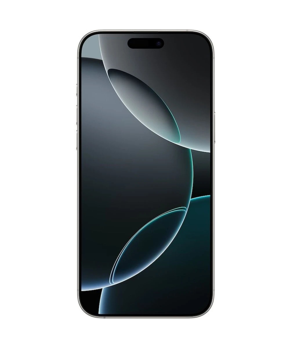 Obrázek iPhone 16 Pro Max 1TB bílý titan