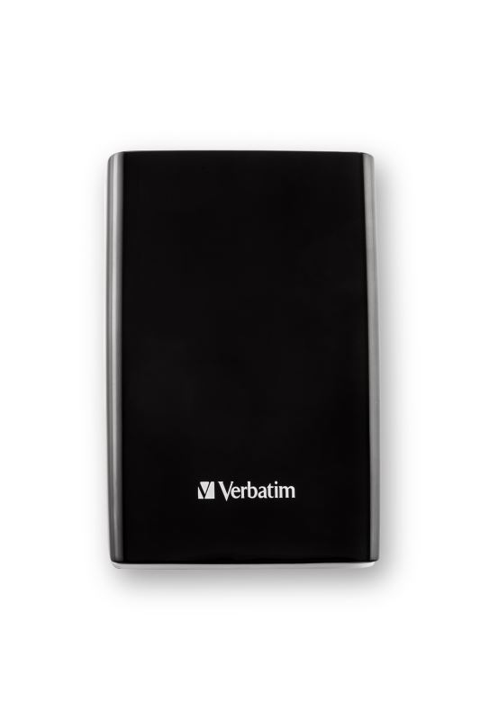 Verbatim externí HDD 2TB USB 3.0, Green Button